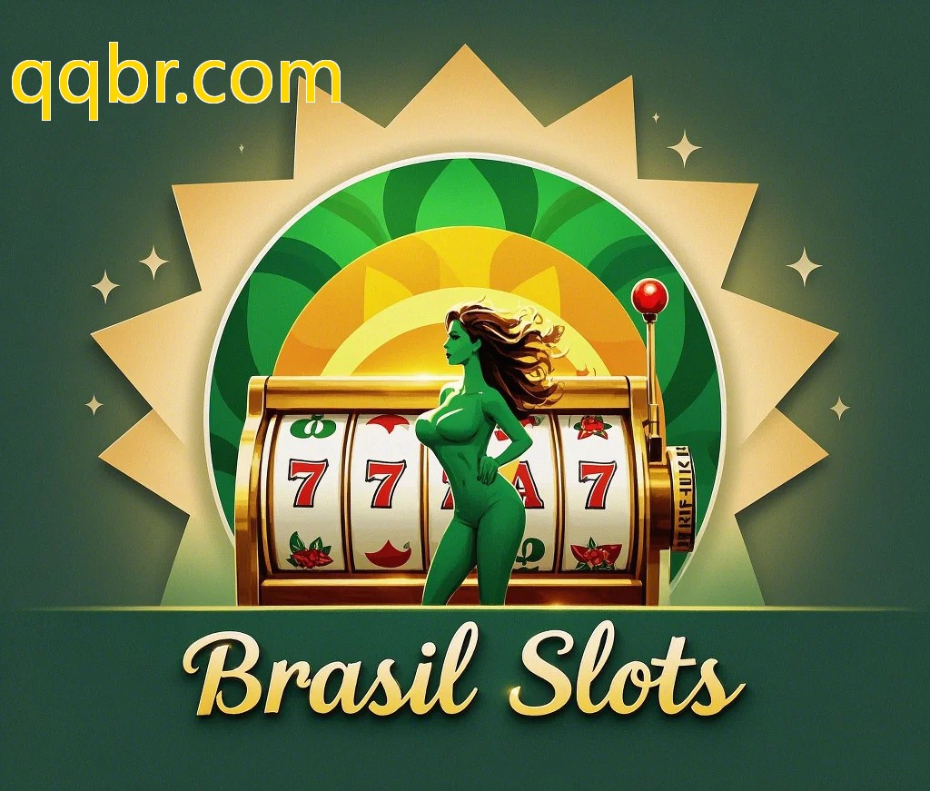 qqbr GAME-Slots